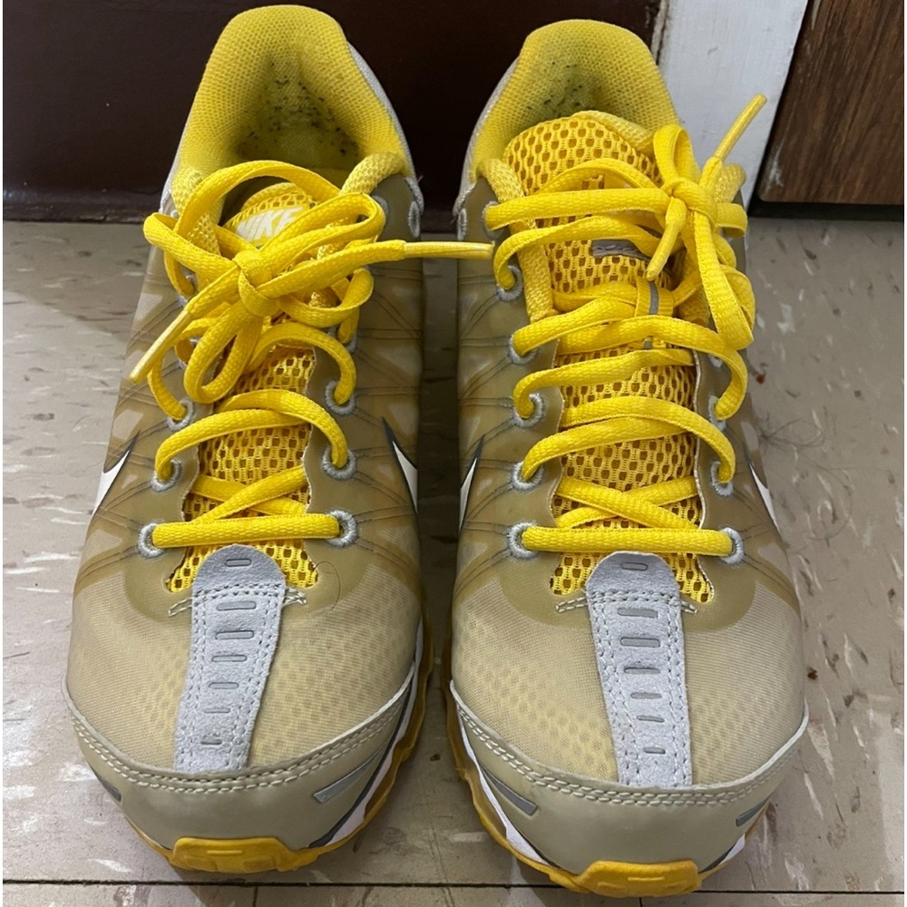 Mens Nike vapormax sneakers size 8